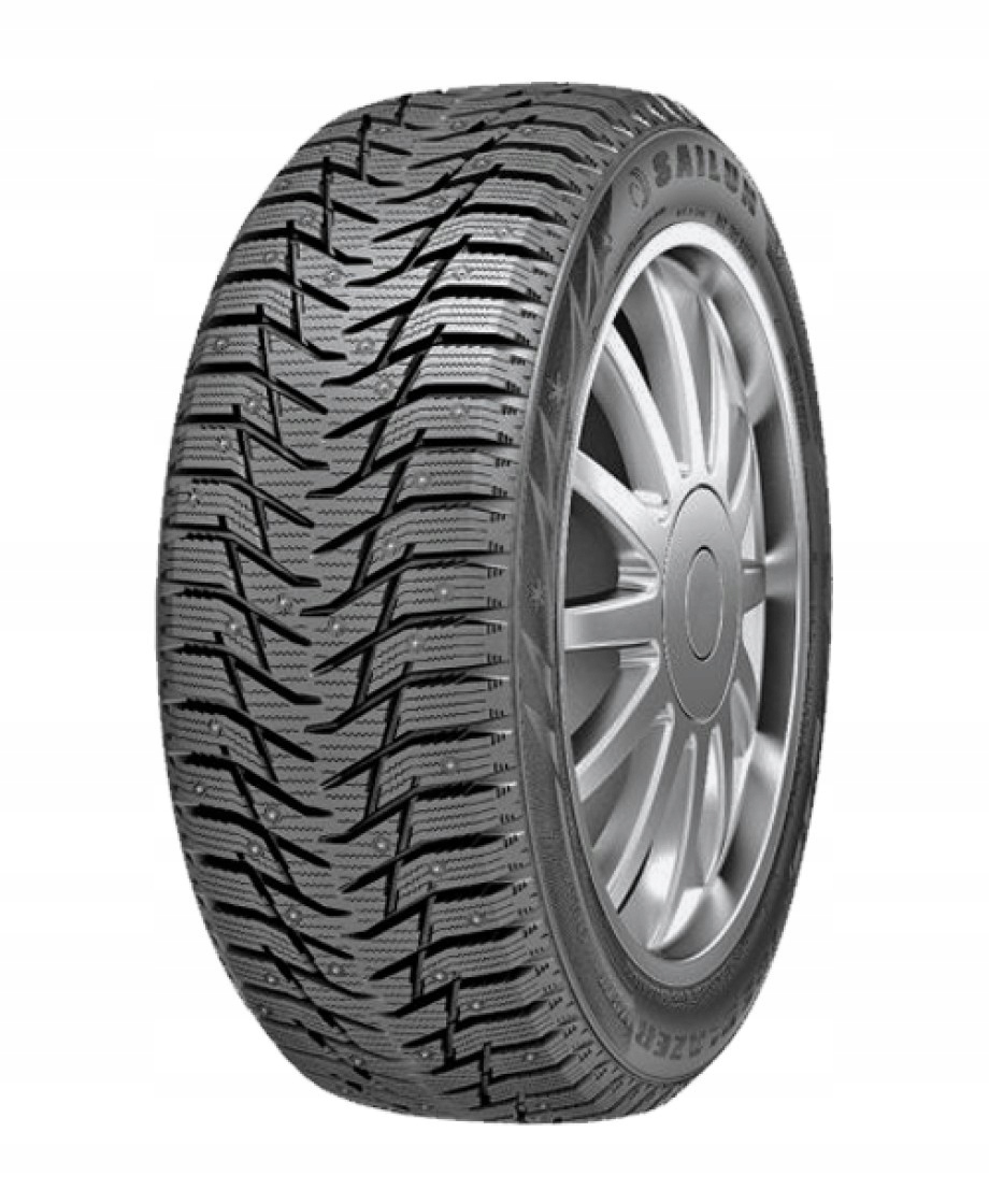 165/65R14 opona SAILUN ICE BLAZER ALPINE 79T